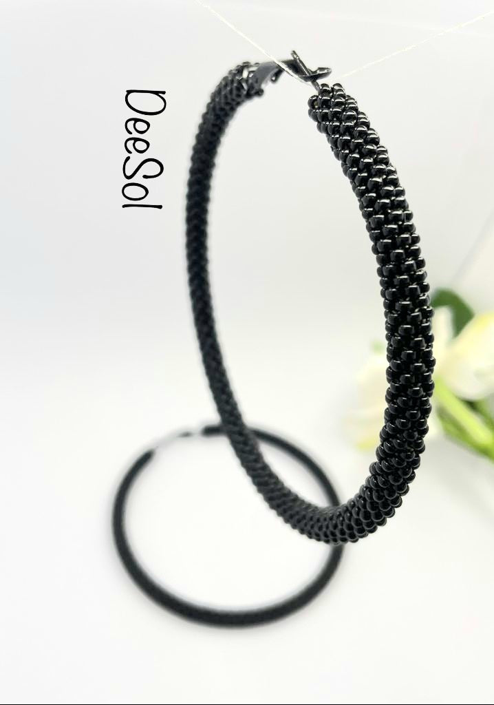Forever (Mega hoops)