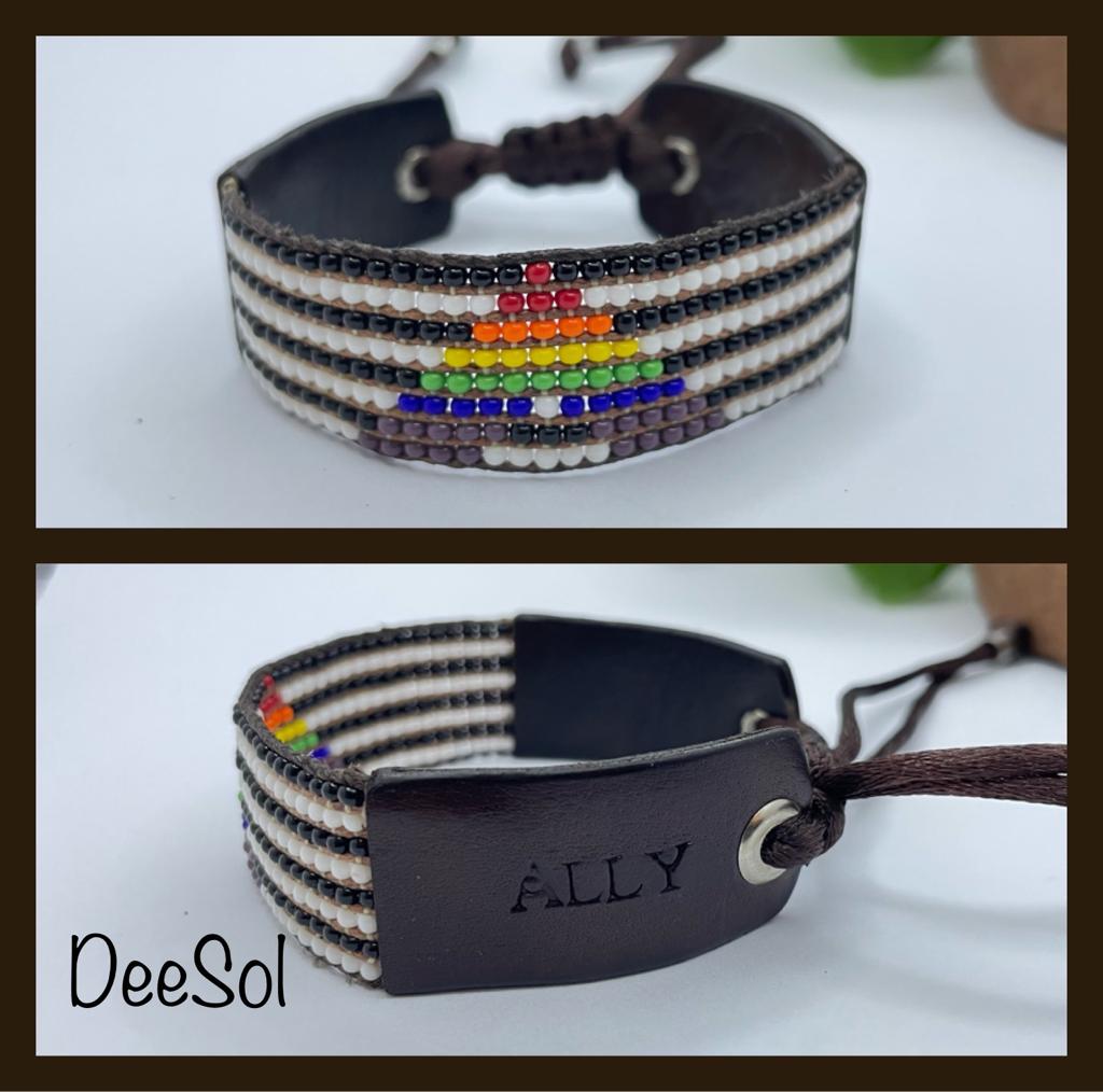 Ally LOVE