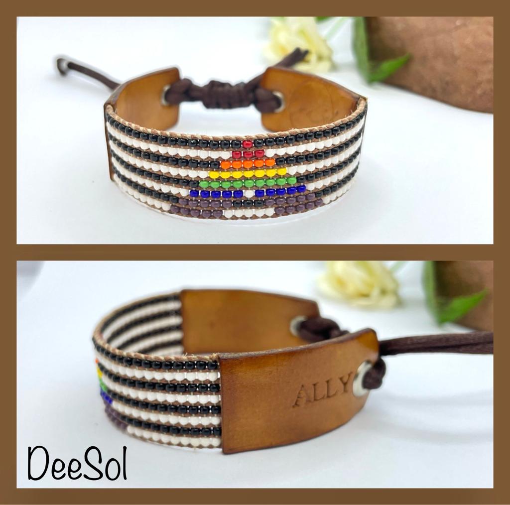 Ally LOVE