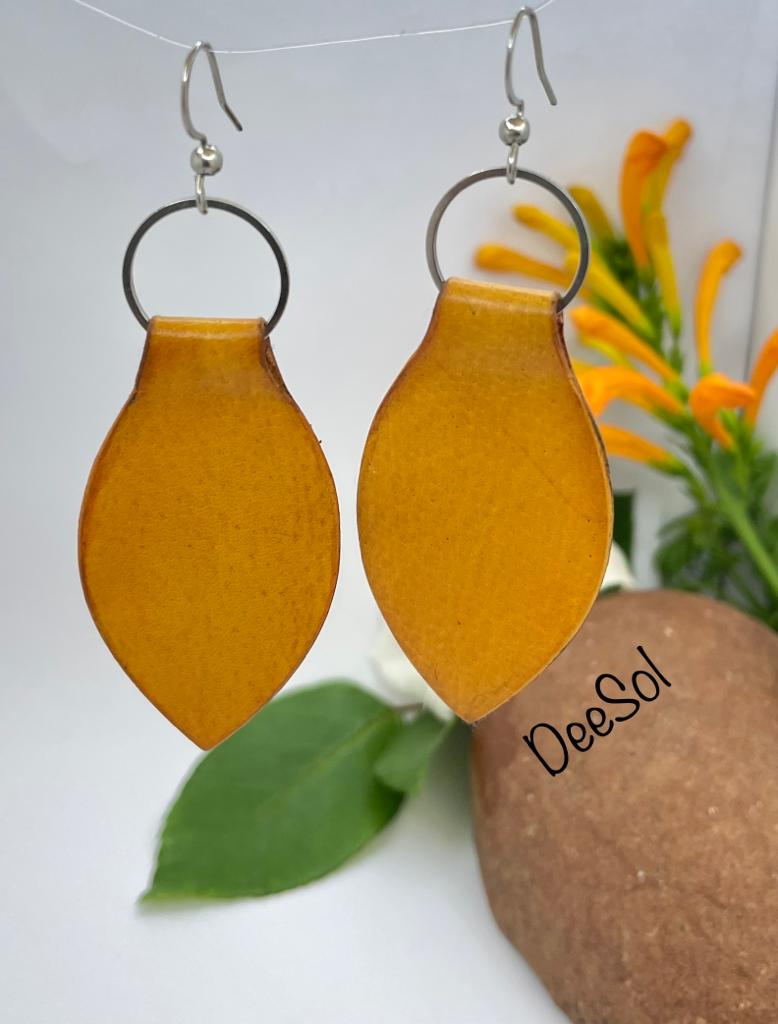 DeeSol Leaves (Medium)