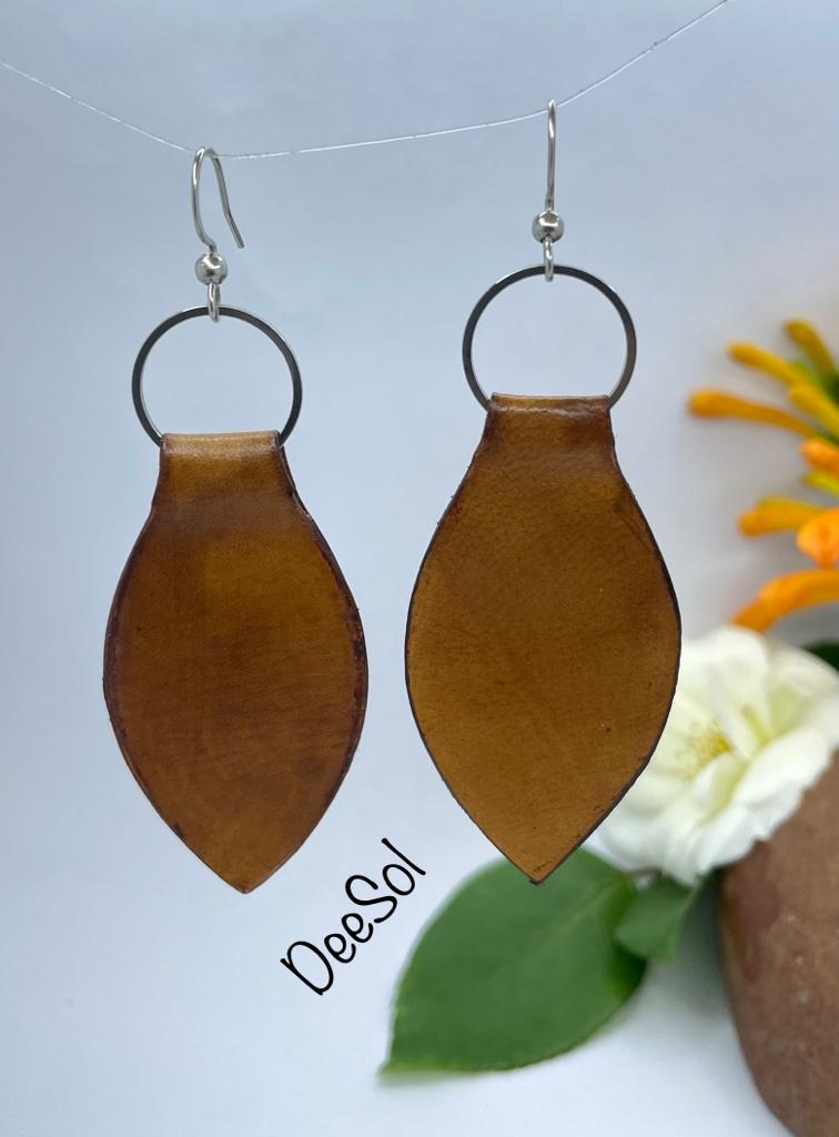 DeeSol Leaves (Medium)