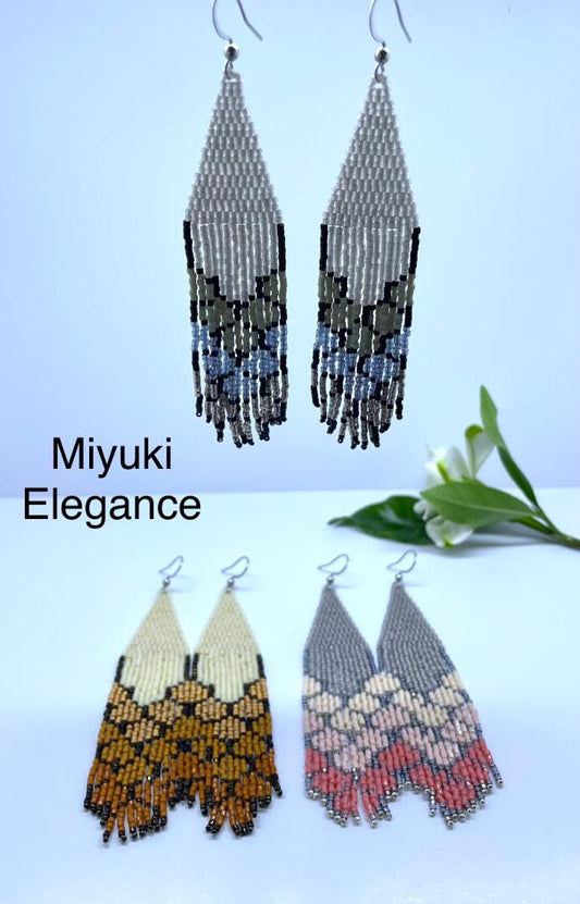 Miyuki Elegance
