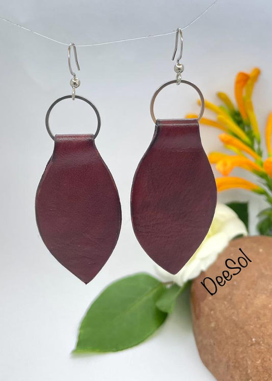 DeeSol Leaves (Medium)